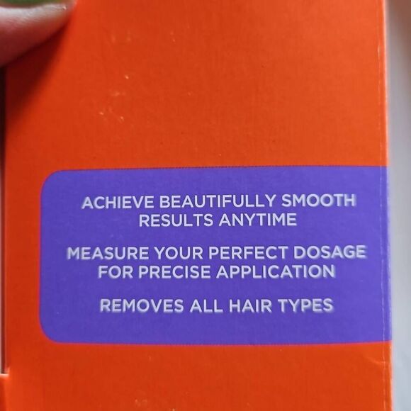 Sally Hansen Salon Wax Kit Set of Two Unisex - Picture 8 of 8